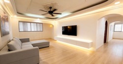 Blk 128 Lorong Ah Soo (Hougang), HDB Executive #563294791